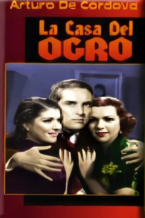 Постер: La casa del ogro