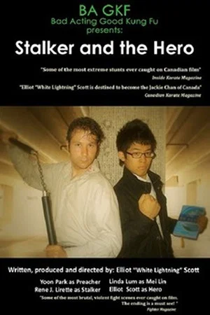 Постер: Stalker and the Hero