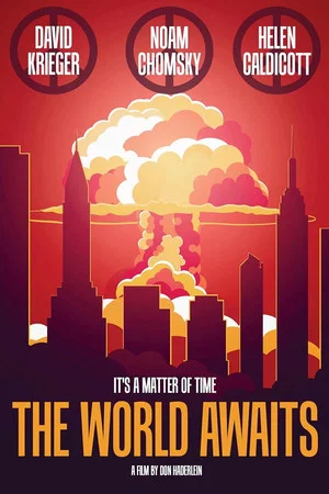 Постер: The World Awaits
