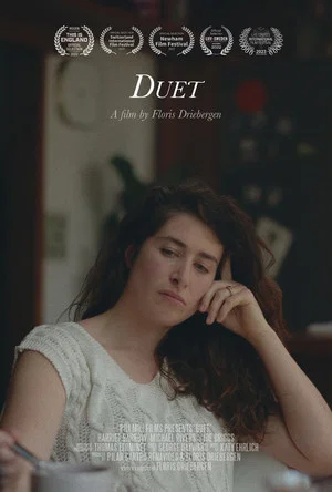 Постер: Duet