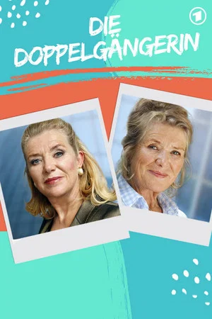 Постер: Doppelgängerin