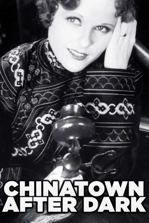 Постер: Chinatown After Dark