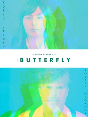 Постер: The Butterfly
