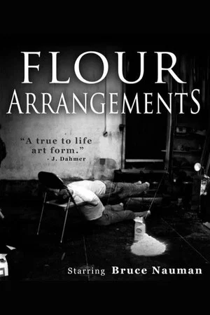Постер: Flour Arrangements