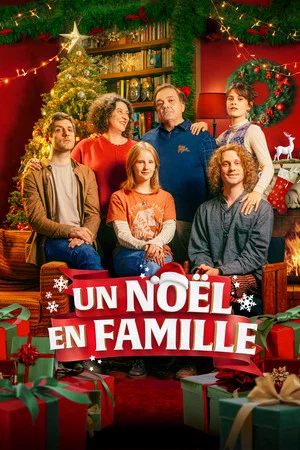 Постер: Christmas Carole