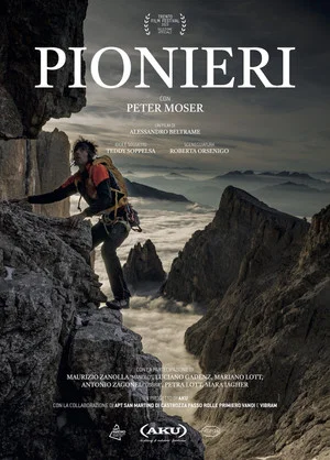 Постер: Pionieri