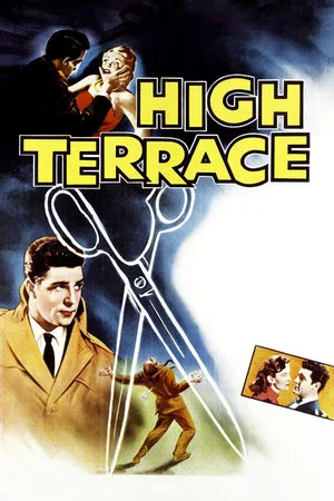 Постер: The High Terrace