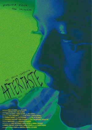 Постер: Aftertaste