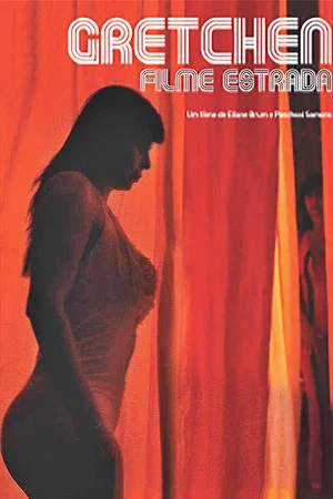 Постер: Gretchen Road Movie