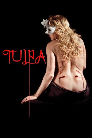 Постер: Тульпа
