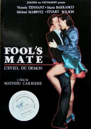 Постер: Fool's Mate