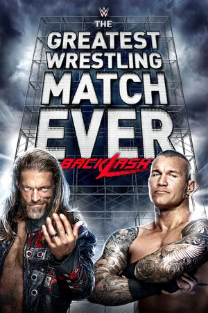 Постер: WWE Backlash 2020