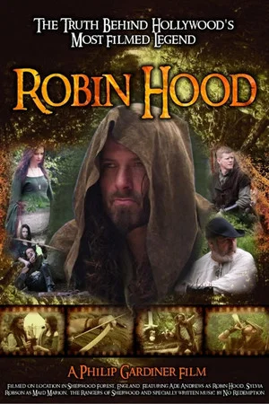 Постер: World of Robin Hood