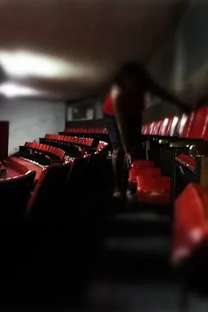 Постер: Teatro Principal