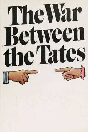 Постер: The War Between the Tates