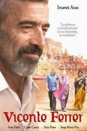 Постер: Vicente Ferrer