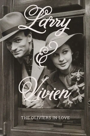 Постер: Larry & Vivien: The Oliviers in Love