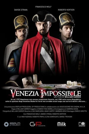 Постер: Venezia impossibile