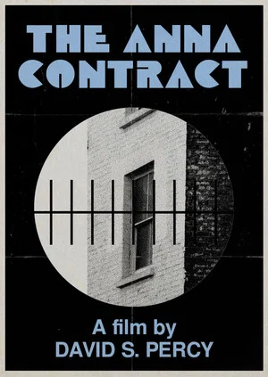 Постер: The Anna Contract