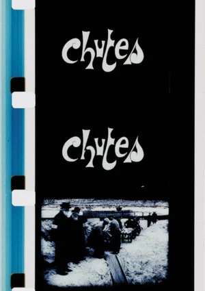 Постер: Chutes
