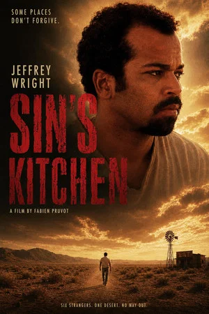 Постер: Sin's Kitchen
