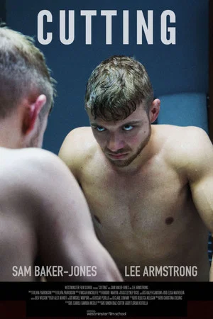 Постер: Cutting