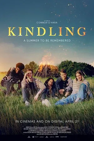 Постер: Kindling