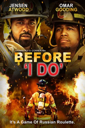 Постер: Before 'I Do'