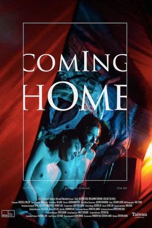 Постер: Coming Home