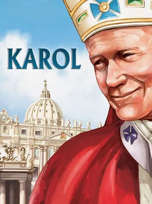 Постер: Karol
