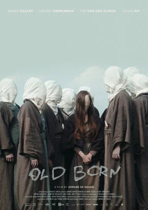 Постер: Old Born