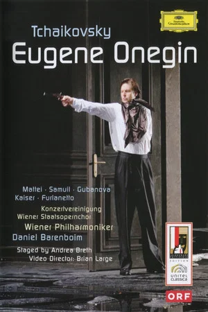 Постер: Eugene Onegin