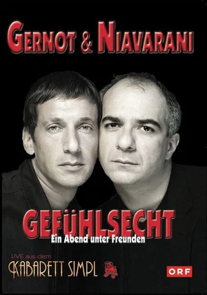 Постер: Gefühlsecht