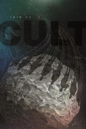 Постер: Cult