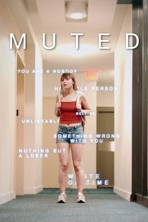 Постер: Muted