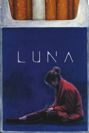Постер: Beautiful Scars: Luna