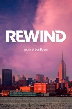 Постер: Rewind