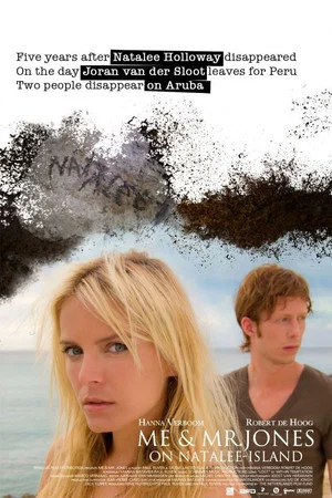 Постер: Me & Mr Jones on Natalee Island