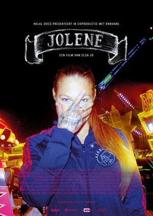 Постер: Jolene