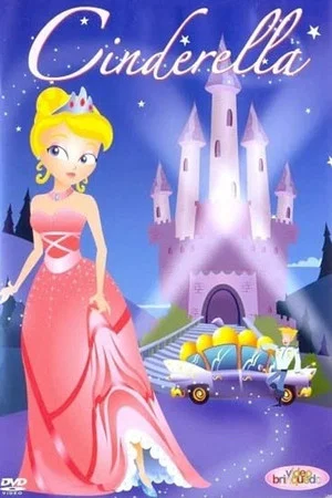 Постер: Cinderella