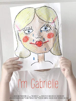 Постер: I'm Gabrielle