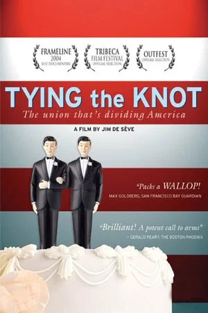 Постер: Tying the Knot