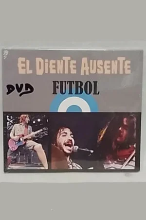 Постер: El diente ausente