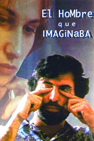 Постер: El hombre que imaginaba