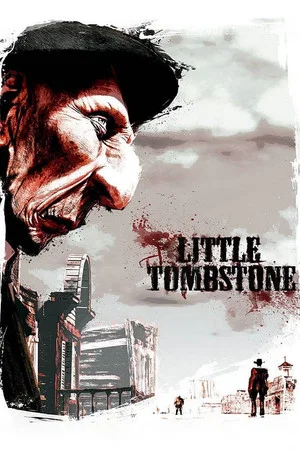 Постер: Little Tombstone