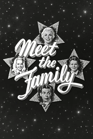 Постер: Meet the Family