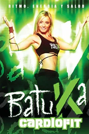 Постер: Batuka Cardiofit