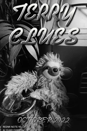 Постер: Terry Clues