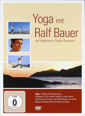 Постер: Yoga mit Ralf Bauer