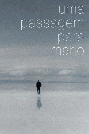 Постер: A Journey for Mário